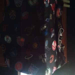 NBA shirt